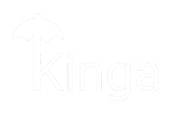 Kinga ERP Logo